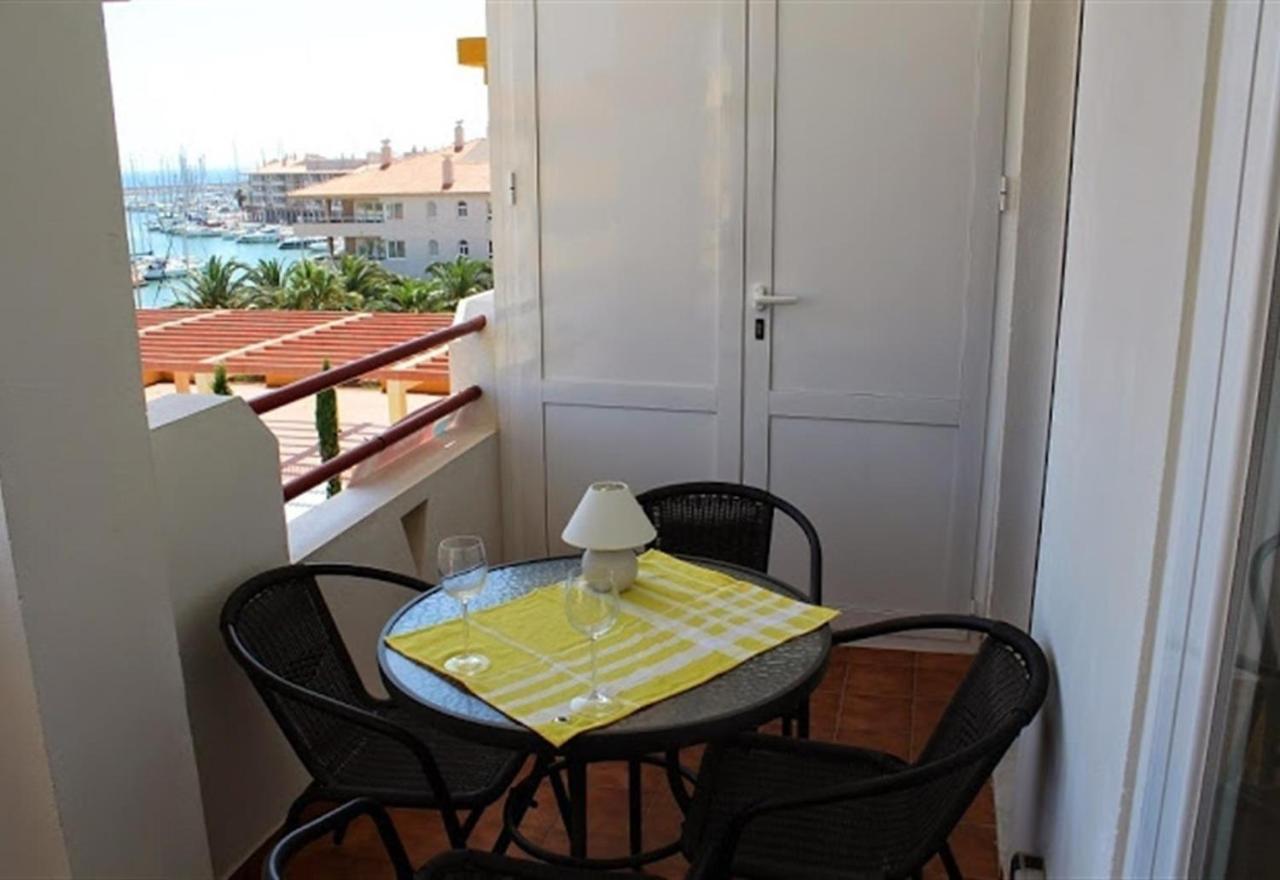 Fabulous Sunny Apartment Almerimar Exteriör bild